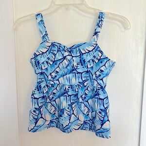 Janie and Jack Tank Top